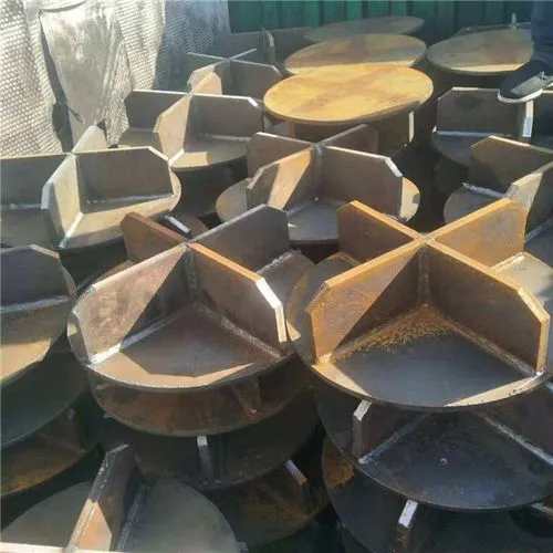 贵港桩尖的作用