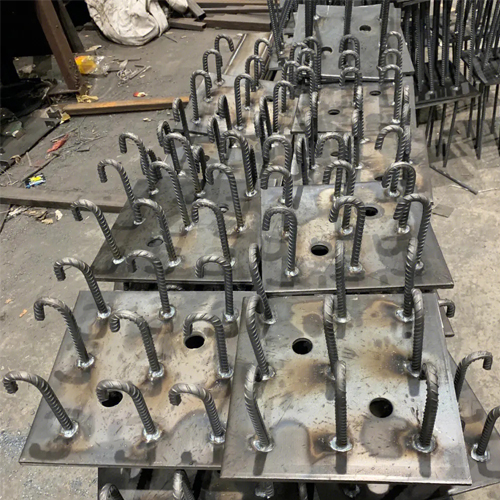 贵港预埋件安装后，需要进行哪些检查？