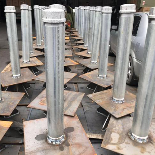 贵港沉降板的工作原理