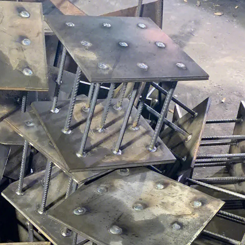 在确定贵港预埋件位置时，需要考虑以下几点