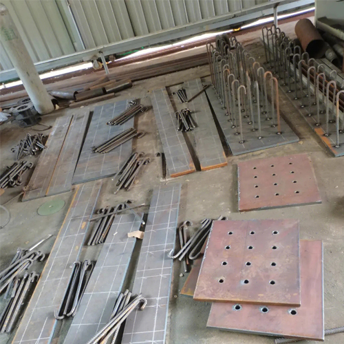 有哪些其他因素会影响贵港预埋件位置的确定？