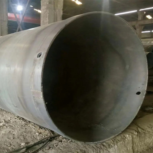 选择贵港钢护筒的材质时，主要考虑哪些因素