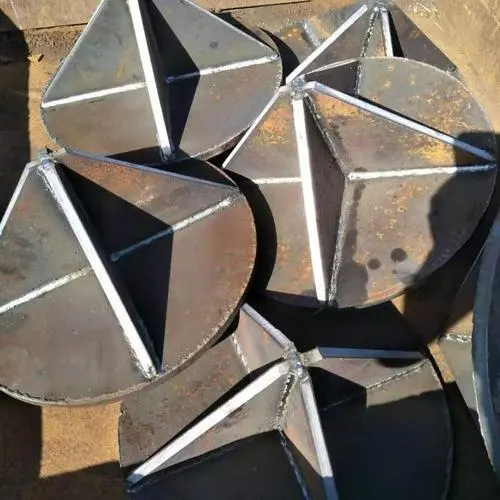 贵港桩尖图纸要求包括以下几点