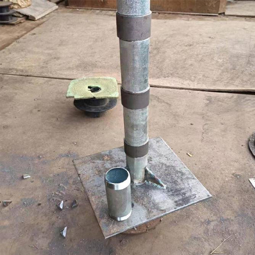 贵港沉降板的工作原理是什么？