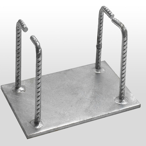 贵港预埋件材质如何选择？