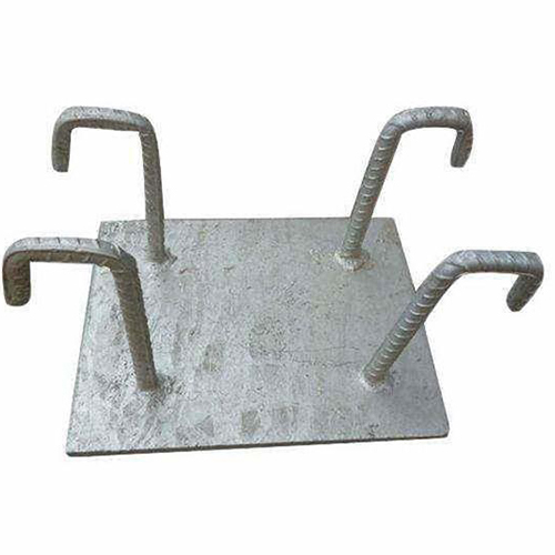 贵港碳素钢预埋件有哪些类型？