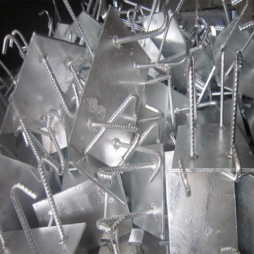 贵港高铁预埋件的施工条件