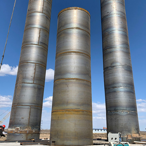 贵港钢护筒施工标准