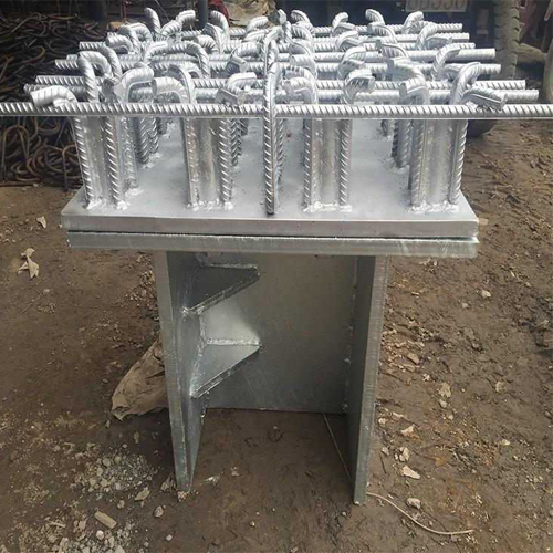 贵港预埋件加工