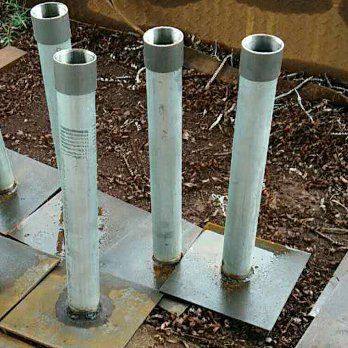 贵港沉降板的施工步骤如下