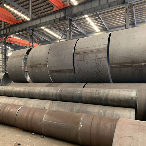 贵港钢护筒施工标准