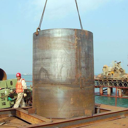 贵港钢护筒长度要求有哪些