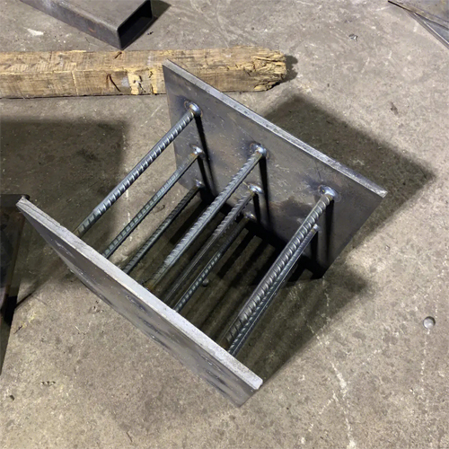 贵港工程预埋件厂家