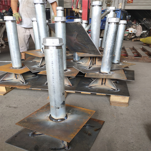 贵港路基沉降板厂家