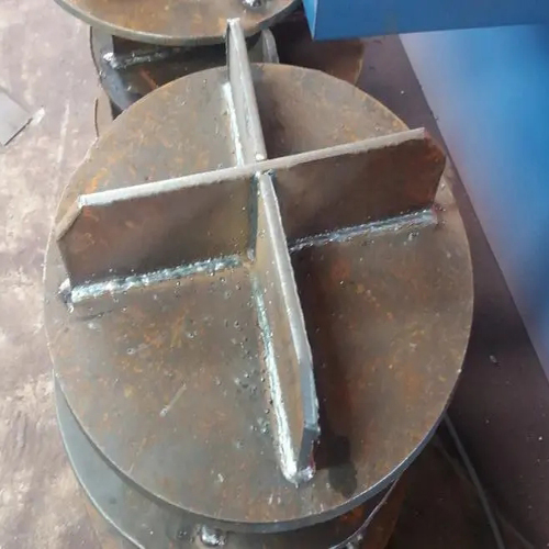 贵港桩尖厂家安装